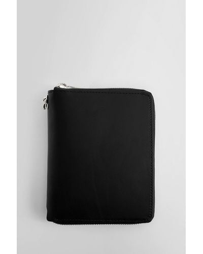 Yohji Yamamoto Wallets and cardholders for Men | Online Sale up to