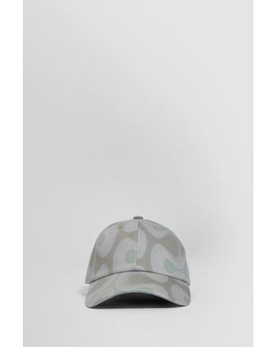 Dries Van Noten Hats - Gray