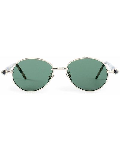 Kuboraum Eyewear - Green