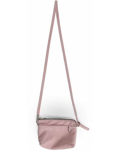 Rick Owens Top Handle Bags - Pink