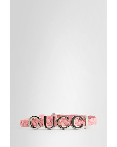 Gucci Bracelets - White