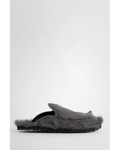 Dries Van Noten Sandals - Black