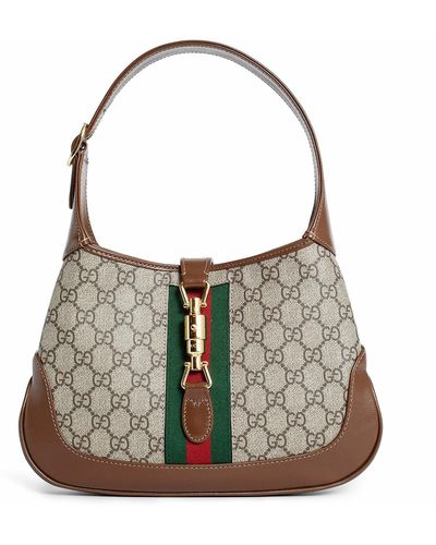 Gucci Shoulder Bags - Multicolour