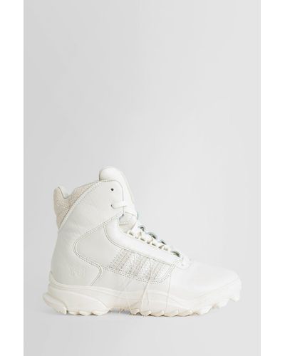 Y-3 Sneakers - White