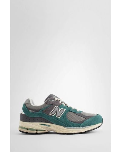 New Balance Sneakers - Green