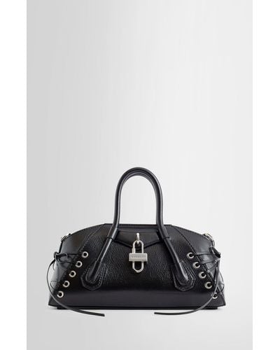Givenchy Top Handle Bags - Black