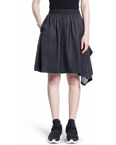 Y-3 Skirts - Black