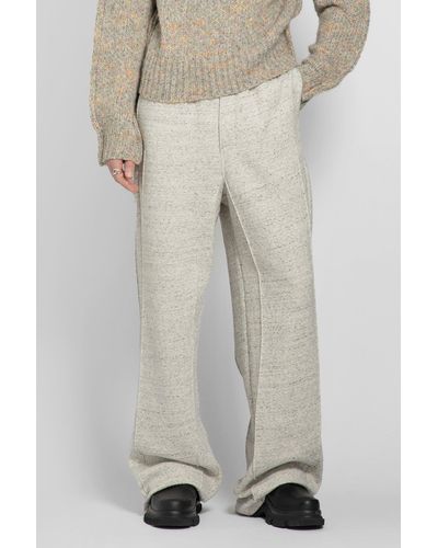 Karmuel Young Trousers - Natural