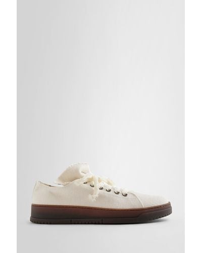 Uma Wang Sneakers - White