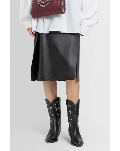 Stella McCartney Skirts - Gray