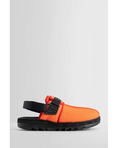 Reebok Sandals - Orange