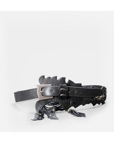 KD2024 Belts - Black