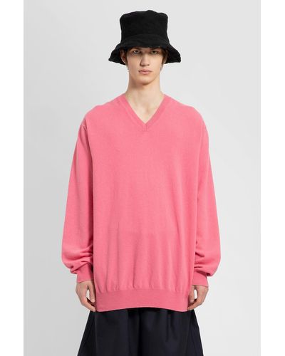 Comme des Garçons Knitwear - Pink
