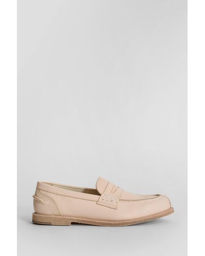 Hender Scheme Loafers - Pink