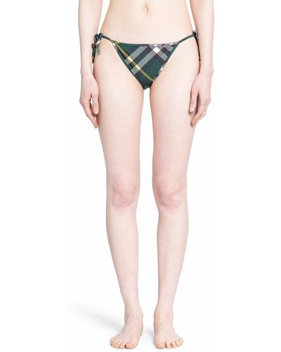 Burberry Swimsuits - Green