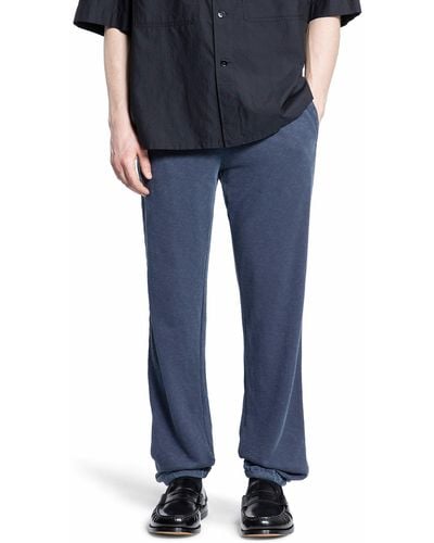 James Perse Trousers - Blue