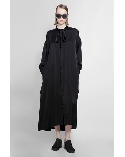 Uma Wang Dresses - Black