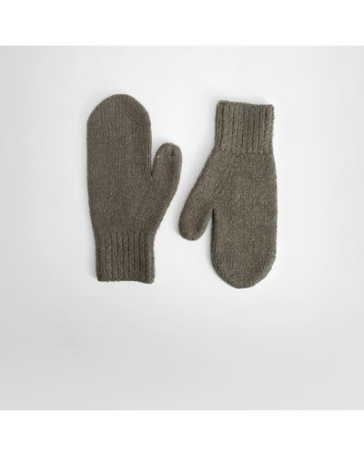 Acne Studios Gloves for Women | Online Sale up to 60% off | Lyst