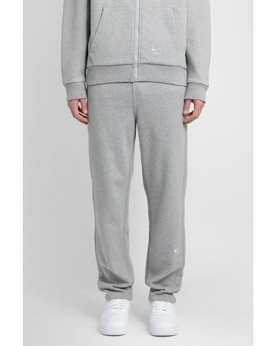 Nike Trousers - Grey