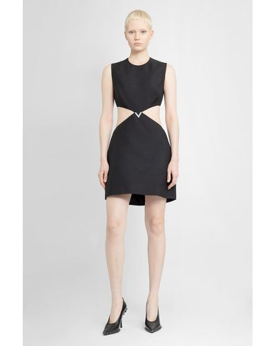 Valentino Dresses - Black