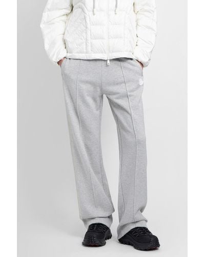 Moncler Trousers - Grey