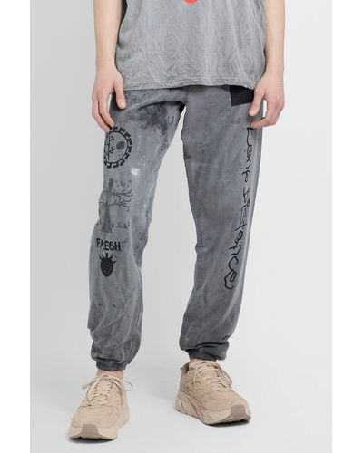 WESTFALL Trousers - Grey