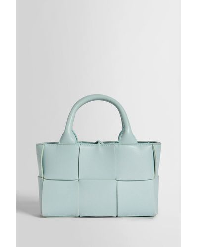 Bottega Veneta Tote Bags - Blue