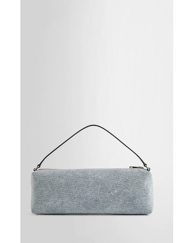 Alexander Wang Top Handle Bags - Grey