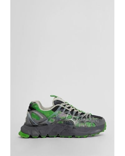 44 Label Group Sneakers - Green
