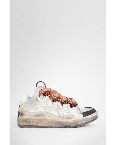 Lanvin Shoes for Women Online Sale up to 60 off Lyst UK