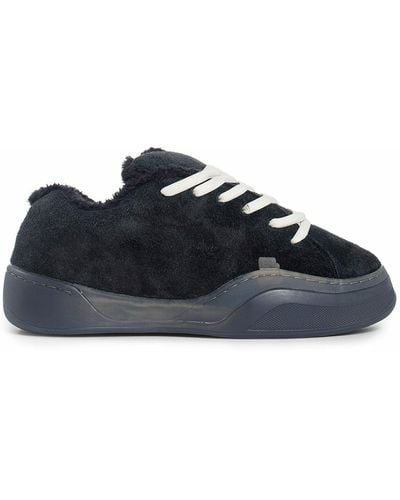 ERL Trainers - Black