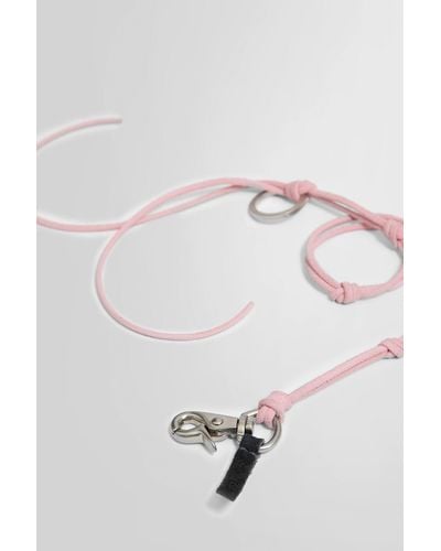 Our Legacy Keychains - Pink