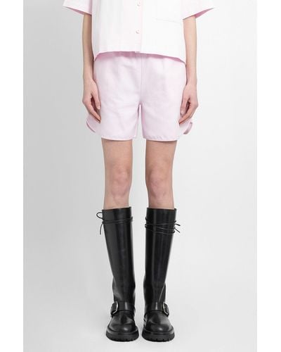 Destin Shorts - Pink