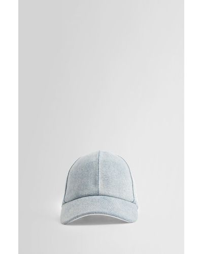 Courreges Courrèges Hats - Blue