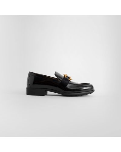 Bottega Veneta Loafers - Black