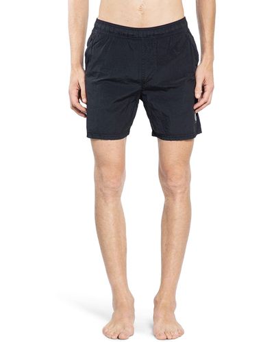 Stone Island Men's Swimsuit Black