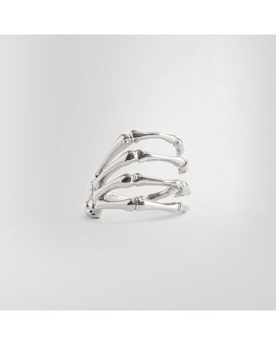 Raf Simons Bracelets - Metallic