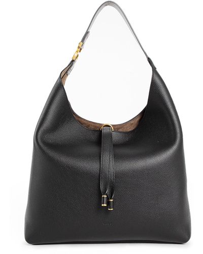 Chloé Chloé Top Handle Bags - Black