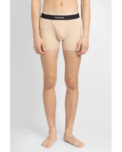Tom Ford Underwear - Natural