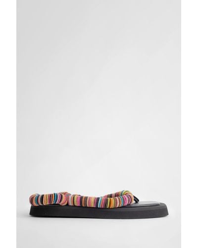 Hender Scheme Sandals - Multicolour