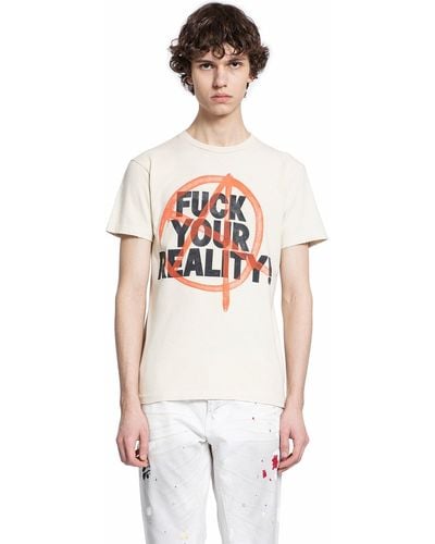 GALLERY DEPT. T-shirts - White