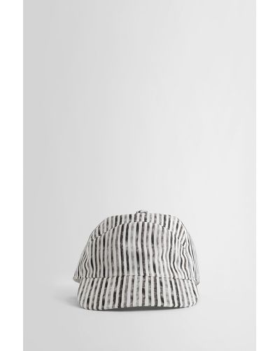 Destin Hats - White