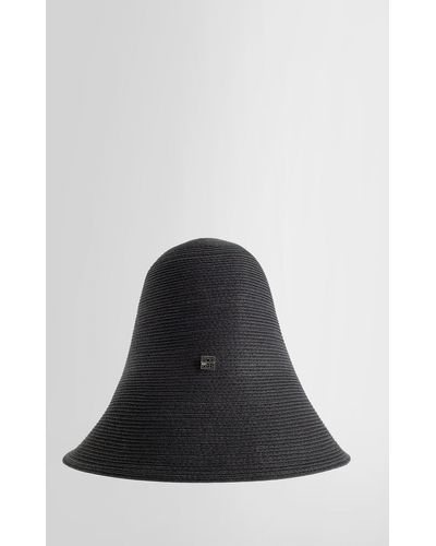 Totême Hats - Black