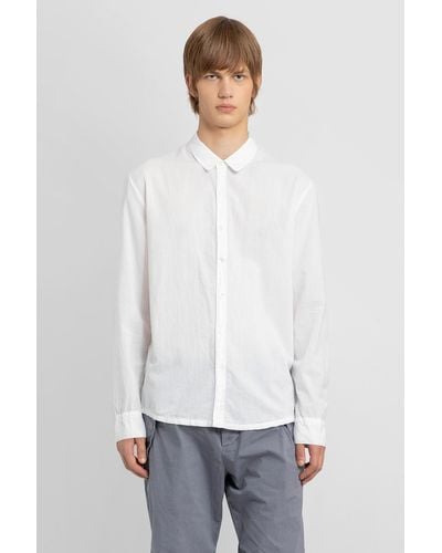 James Perse Shirts - White