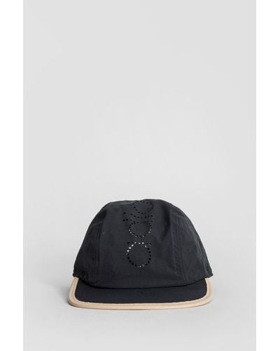 Hender Scheme Hats - Black
