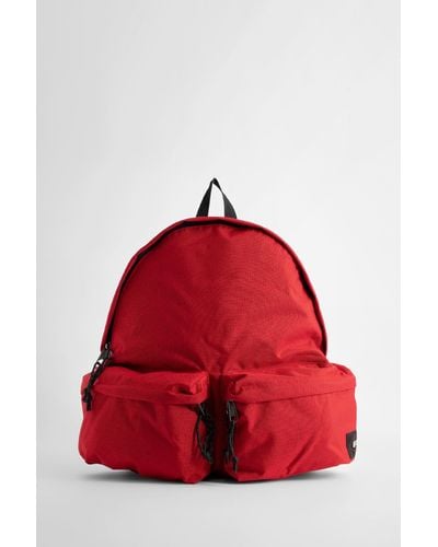 Undercover Backpacks - Red