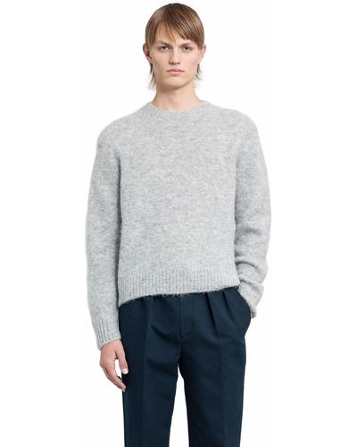 Tom Ford Knitwear - Grey