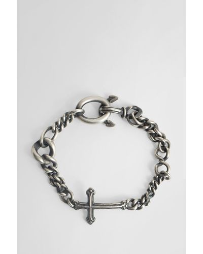 Werkstatt:münchen Bracelets - Metallic