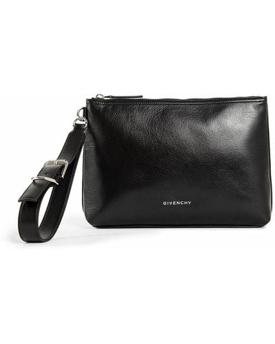 Givenchy Clutches & Pouches - Black