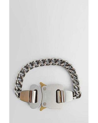 1017 ALYX 9SM Bracelets - Metallic
